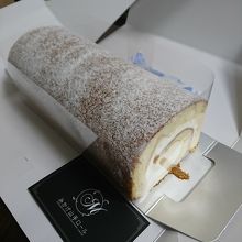 ロールケーキ