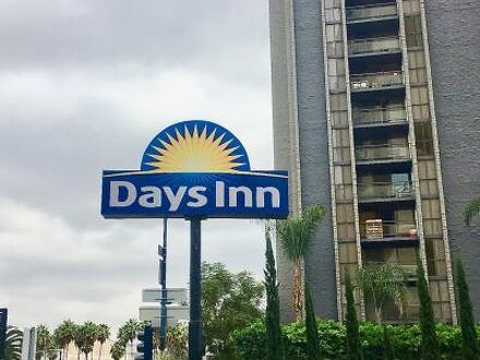 デイズ イン バイ ウィンダム サンディエゴ / ダウンタウン / コンベンション センター 写真