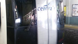 「まる乗り１ＤＡＹフリーきっぷ」ならば昼間の時間帯のミュースカイならば特別車両券を購入せずに乗車可能です  