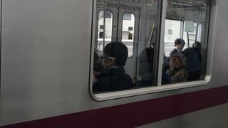 東京メトロ 半蔵門線