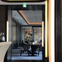 クラブラウンジ