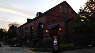 キリン横浜ビアビレッジ売店