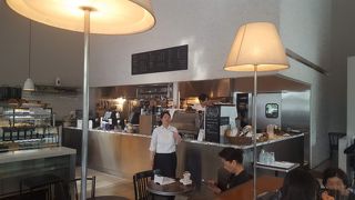 ハイソなチェーン店