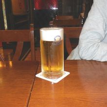 北海道限定販売の生ビール 「クラシック生ビール」