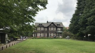 館内見学は予約制ですが当日受付も可能