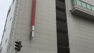 古町の老舗百貨店