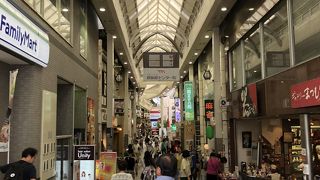 ならまちにすぐ