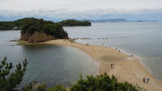 小豆島の人気スポット