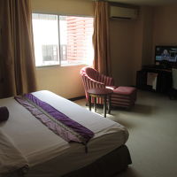 マック ブティック スイート ホテル