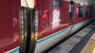 高梁川の景色がきれいでした。