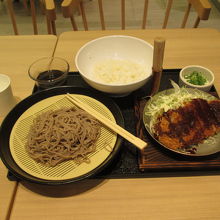 あまがさきキューズモール