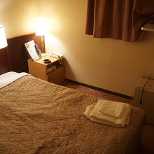ホテル写真