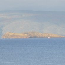 モロキニ島