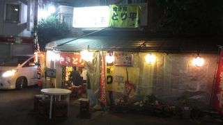 久しぶりに行きました