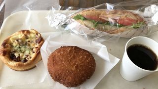 ブーランジェリーロシェル 浦安店