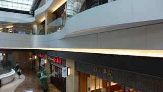 雨の日も便利！