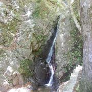 大山阿夫利神社の下社から歩ける