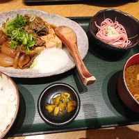 大坂おでん焼とん久 グランフロント大阪店