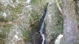 大山阿夫利神社の下社から歩ける