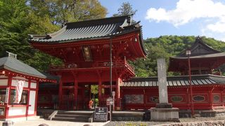 観音様に会える