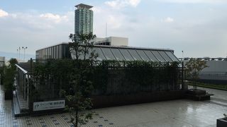 あべのハルカス