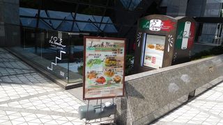 優雅な気分でイタリアンが楽しめるお店