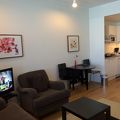 ヘルシンキで暮らす！部屋には全て揃っていてサウナまである快適なアパートメント！