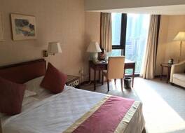 フェリシティ ホテル 深圳 写真