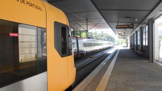 ギマランイス駅