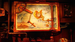 息子が大好きなアトラクション