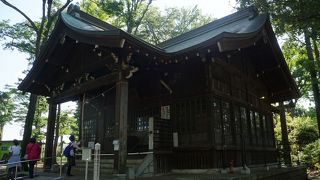 街の整備を根本から考えていた長安の考え方