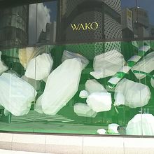 少しソーダ水らしくなりました(^o^;)