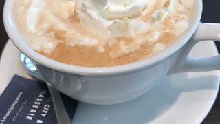 ザシティベーカリー