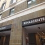 ラ リナシェンテ (ローマ ピアッツア フィウメ店)