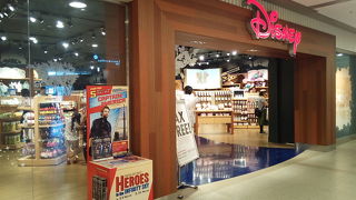 ソラマチのディズニーストア By Korvapuusti ディズニーストア 東京スカイツリータウン ソラマチ店 のクチコミ フォートラベル