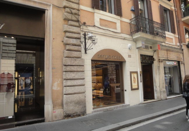 イタリアでショッピング イタリアのおすすめショッピング・お買い物スポット クチコミ