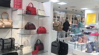 丸の内線銀座駅改札が直結