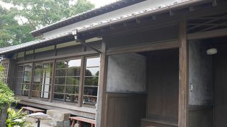 小村寿太郎の生家