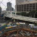 新宿駅南口から徒歩10分