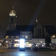 ロッテルダムの聖ローレンス教会