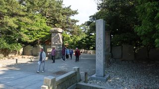 高松観光では外せない