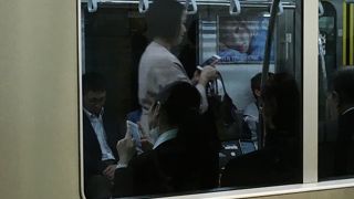 都営地下鉄 新宿線 