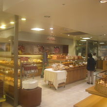 マリー・カトリーヌ 丸栄店