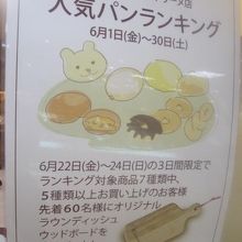 最後にはこんなキャンペーンも行われるようですね。