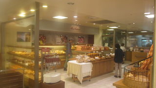 名古屋圏にある唯一のマリー・カトリーヌです