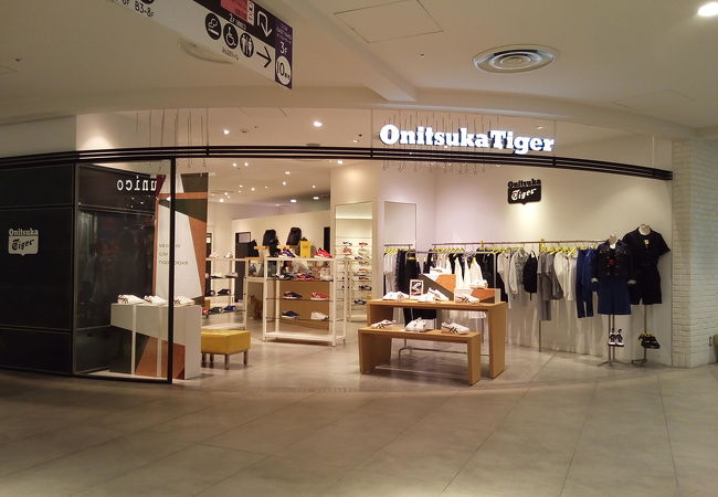 オニツカタイガー スカイツリー ソラマチ店 クチコミ アクセス 営業時間 浅草 フォートラベル オニツカタイガー スカイツリー ソラマチ店 クチコミ アクセス 営業時間 浅草 フォートラベル