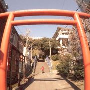 東神奈川にある隠れたフォトジェニックスポット
