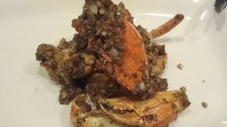 美味しい！でもサービスはいつも今ひとつ....