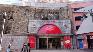 天気が良ければ必見