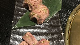 黒毛和牛焼肉 うしくろ 東小松川店